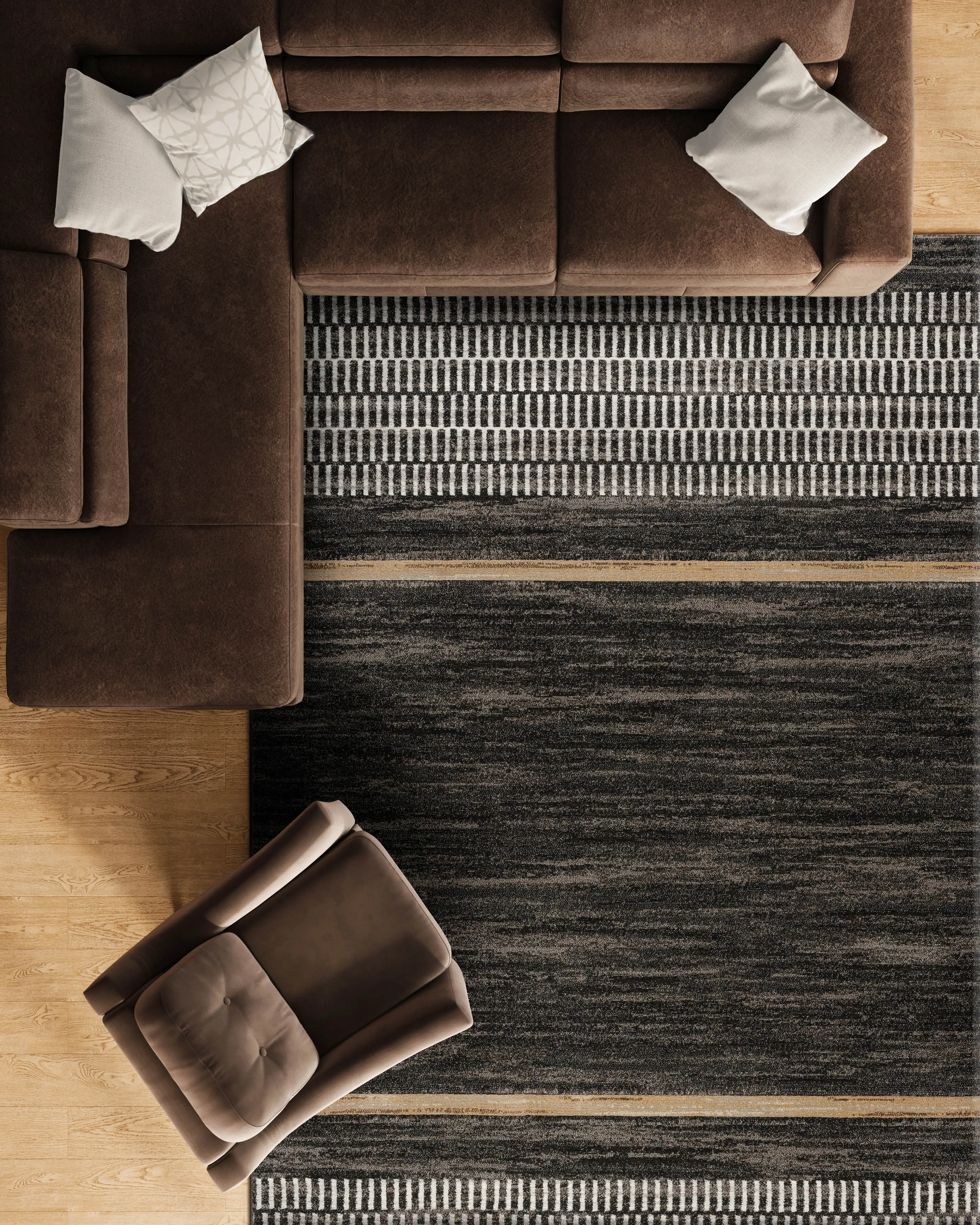 6469 Essentials Rug - Image 8