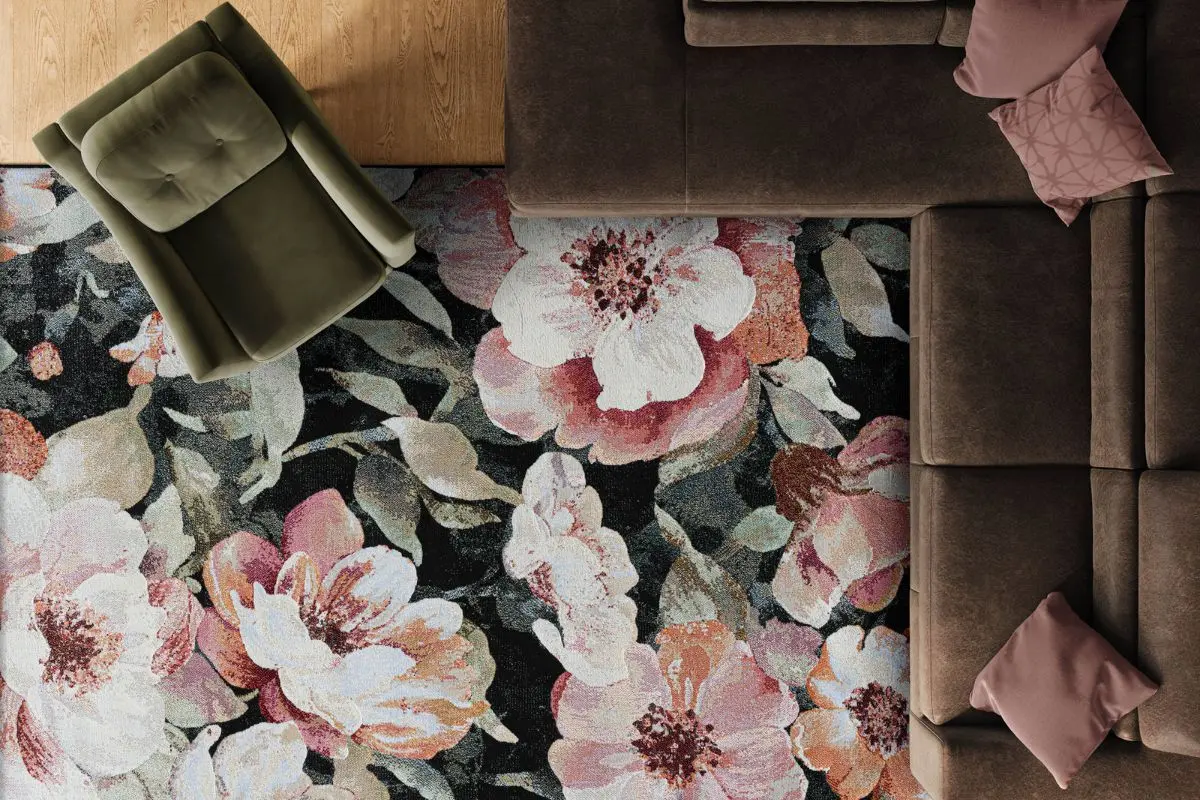 6584 Essentials Rug - Image 9