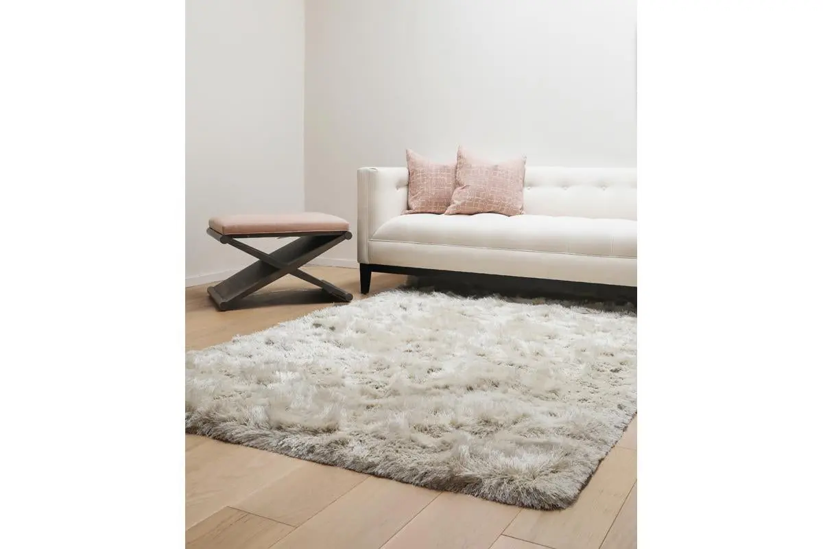 8501 Luxe Shag Rug - Image 7