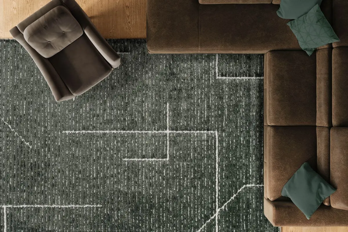 96 076 Nube Rug - Image 9