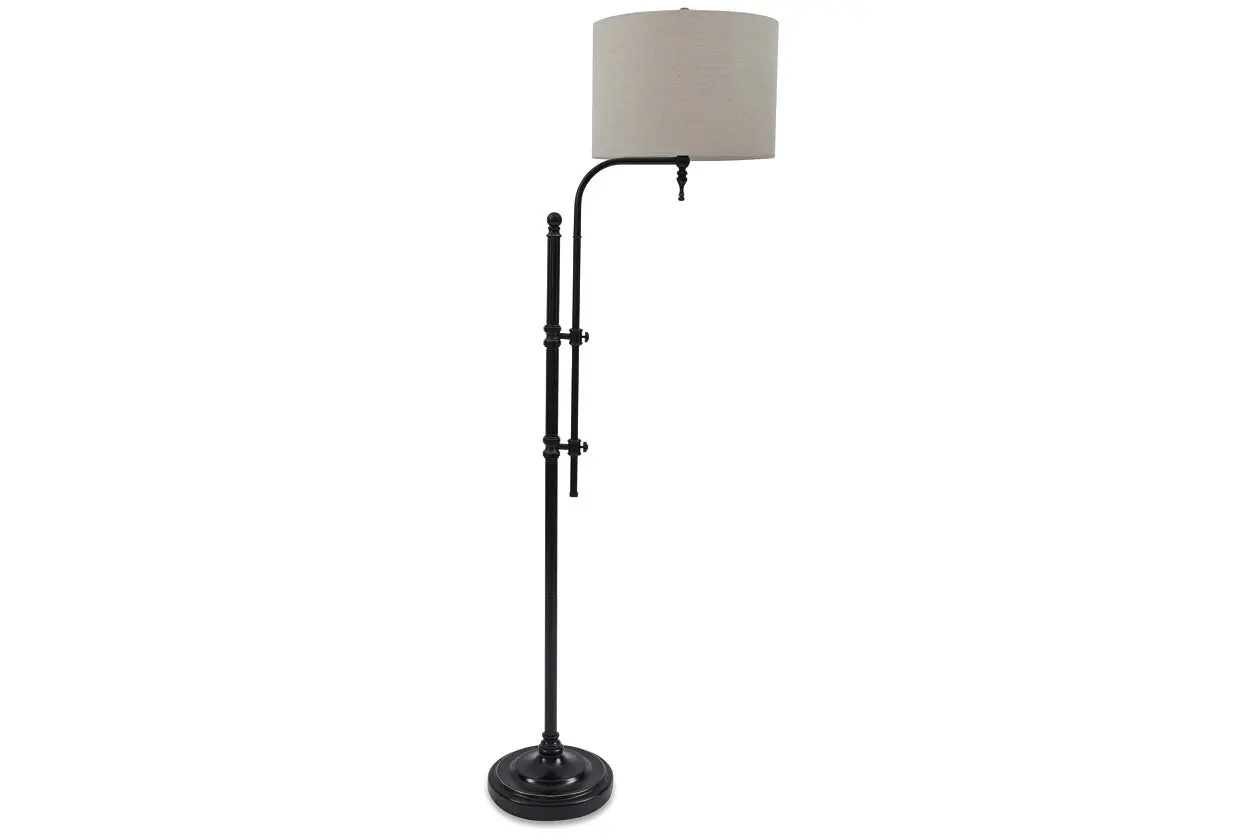 Aanem Lamp