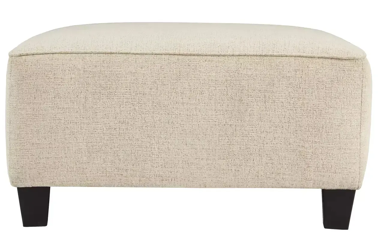 Abinger Cocktail Ottoman - Image 3