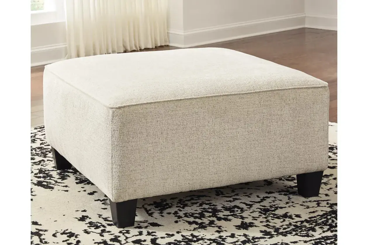Abinger Cocktail Ottoman - Image 5