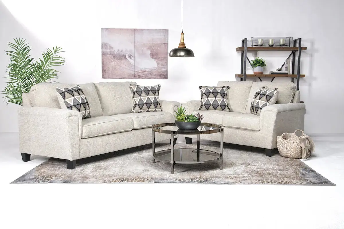 Abinger Loveseat - Image 9