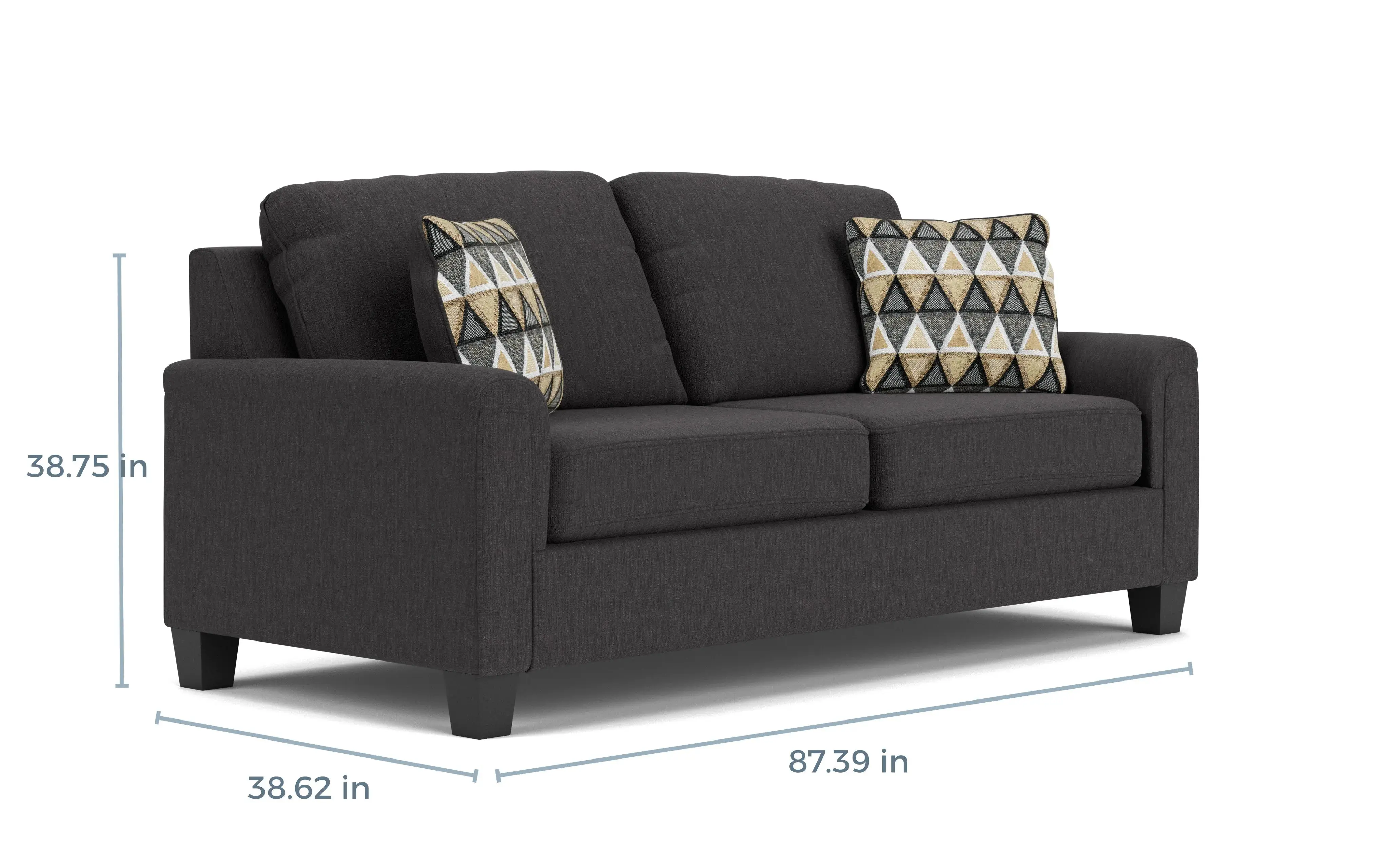 Abinger Sofa - Image 11