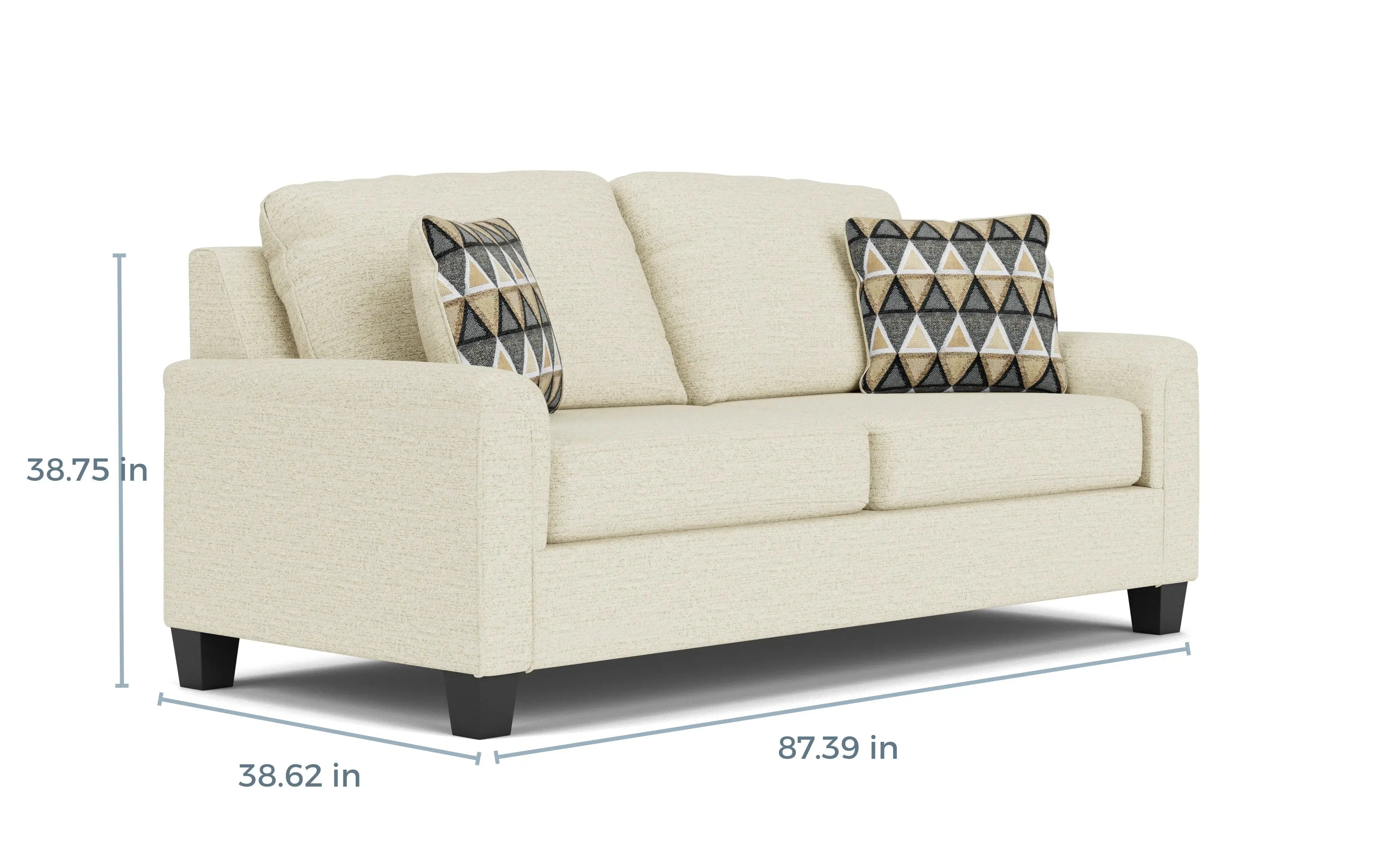 Abinger Sofa - Image 12