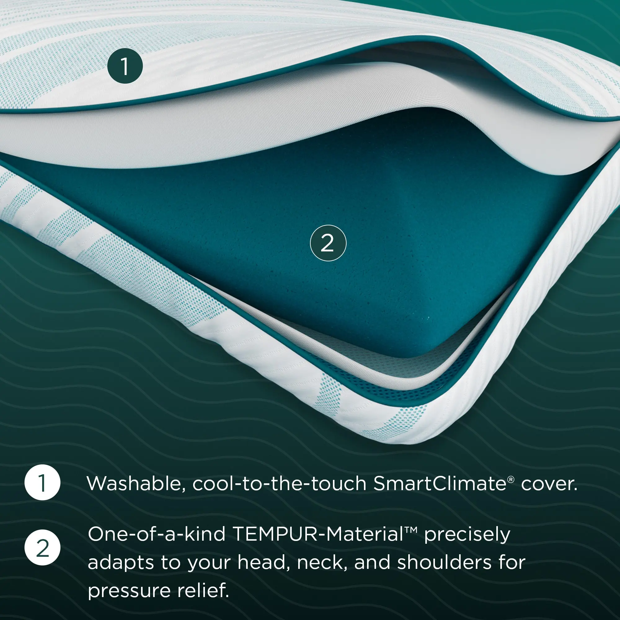 Adapt Prohi Pillow - Image 5