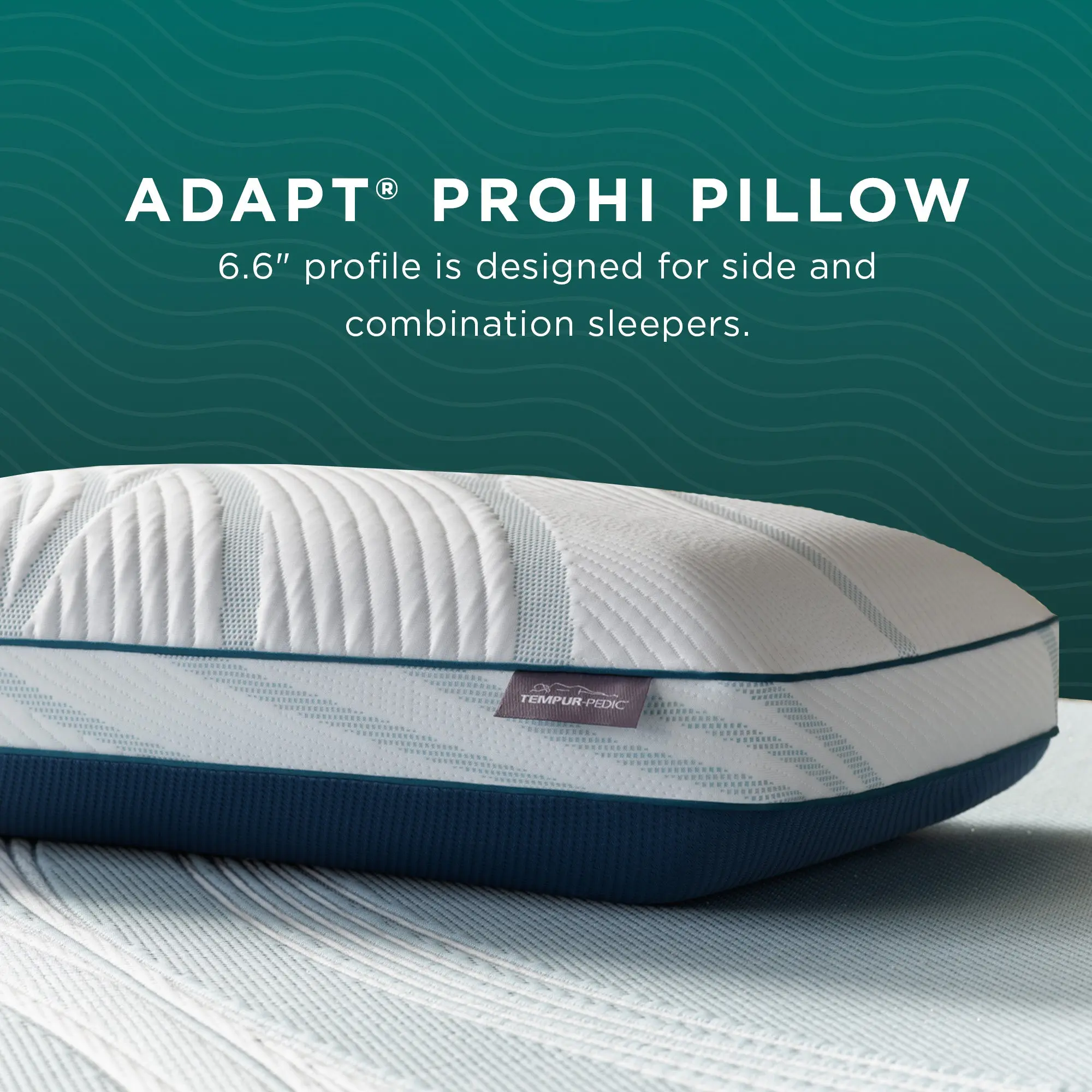 Adapt Prohi Pillow - Image 7
