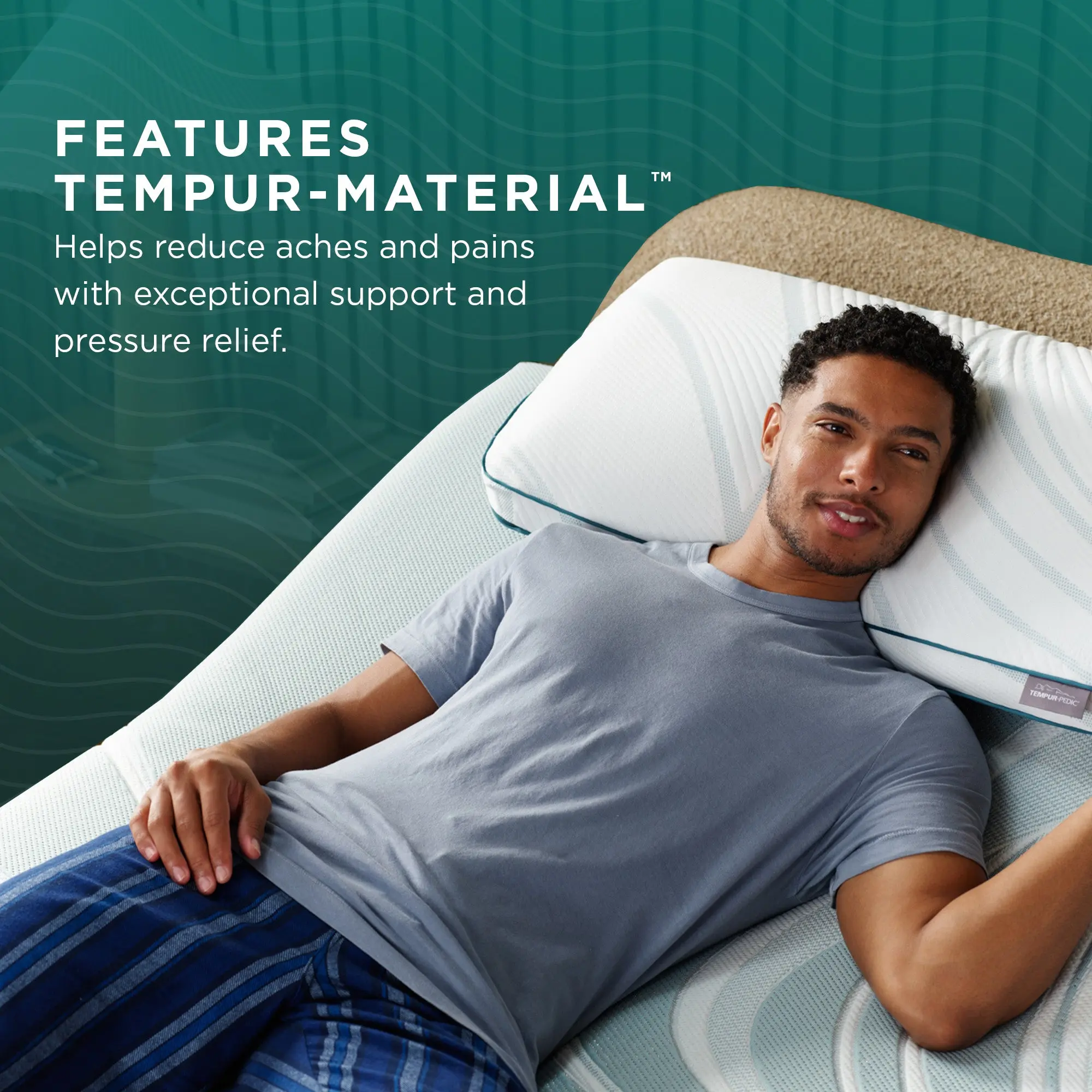 Adapt Prohi Pillow - Image 9