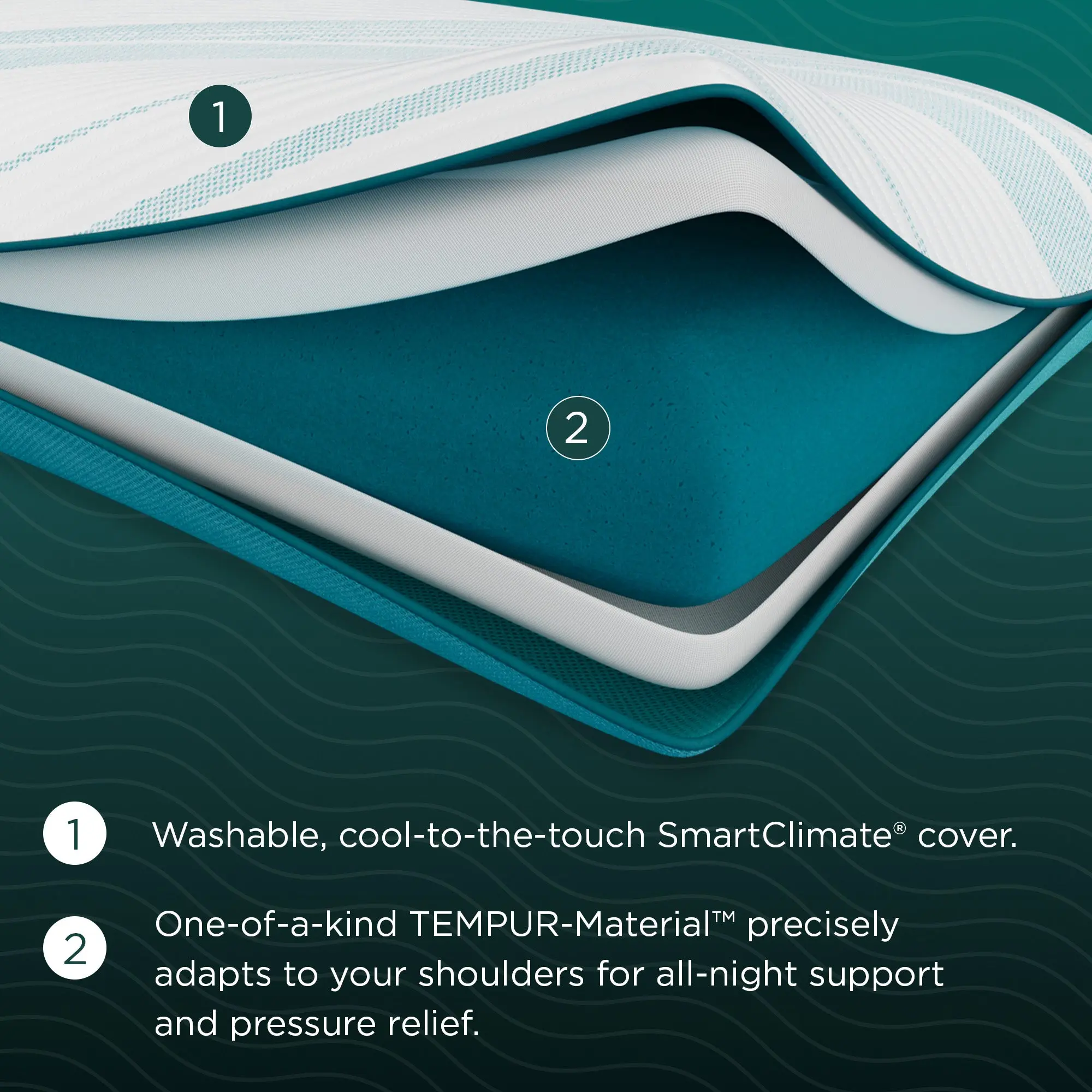 Adapt Prolo Pillow - Image 10