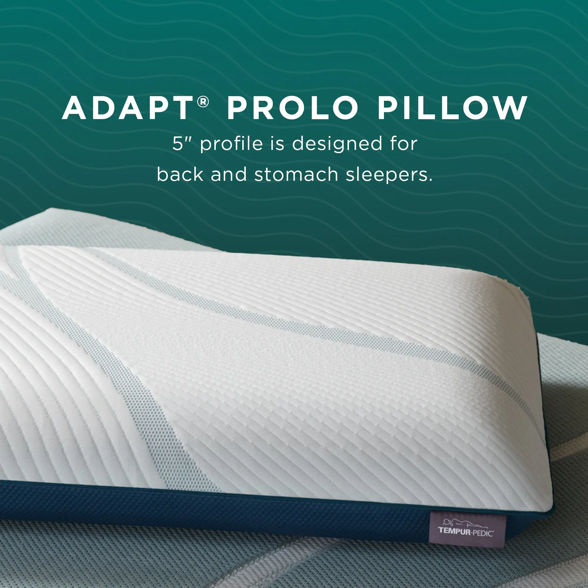 Adapt Prolo Pillow - Image 7