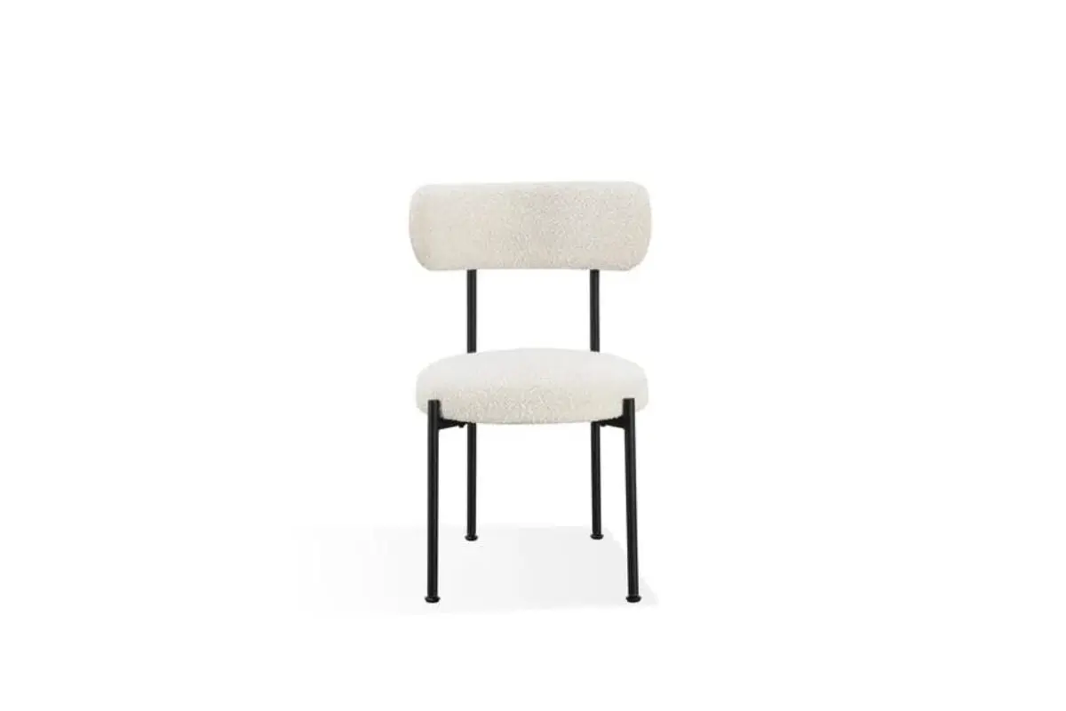 Aere Dining Table & 4 Chairs - Image 3