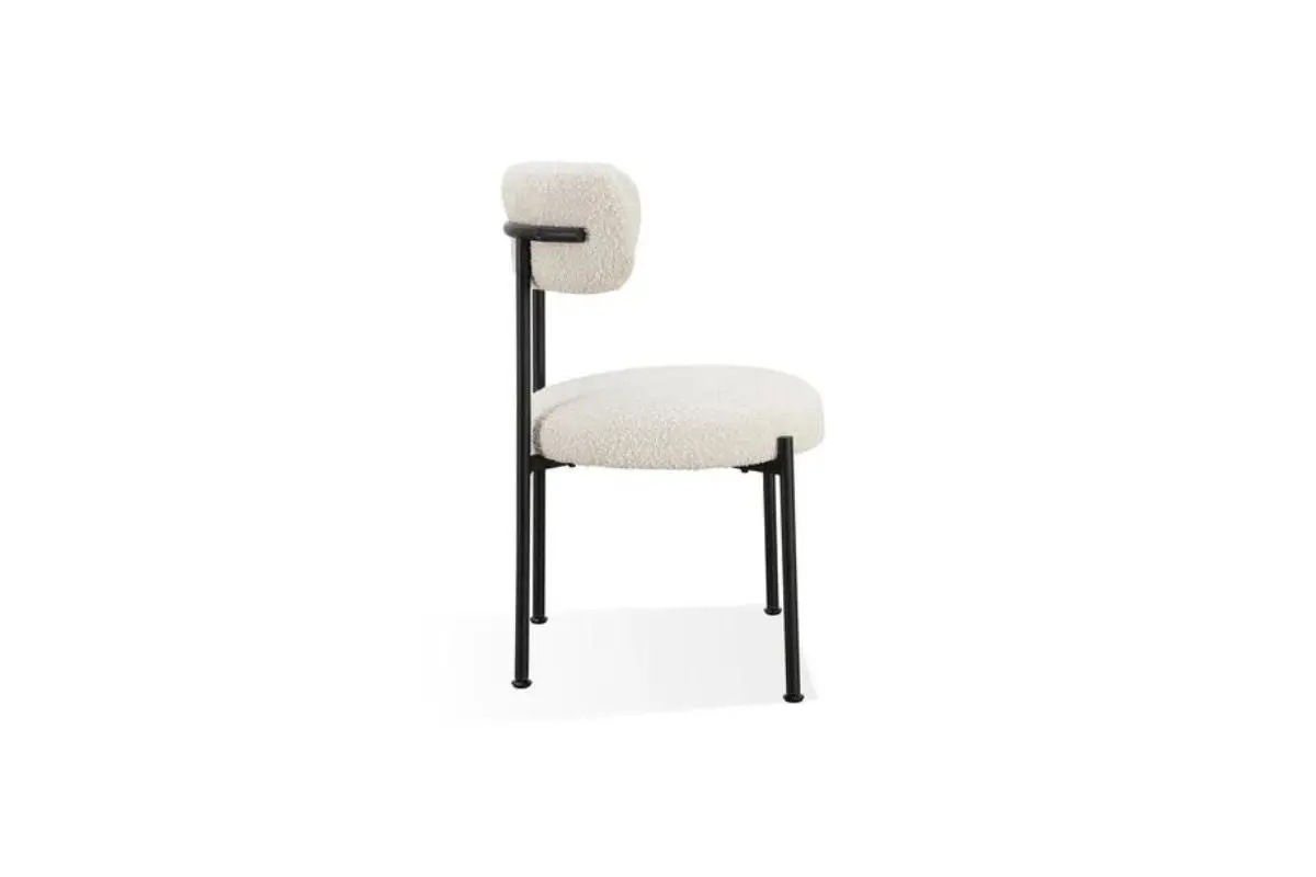 Aere Dining Table & 4 Chairs - Image 4