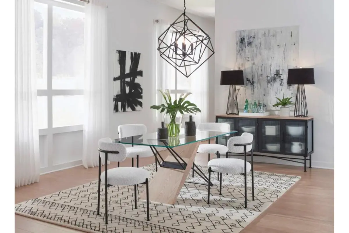 Aere Dining Table - Image 3