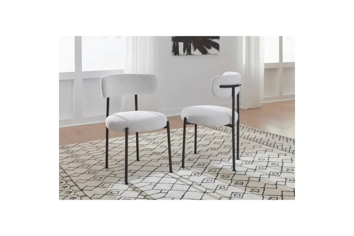 Aere Side Chair - Image 4