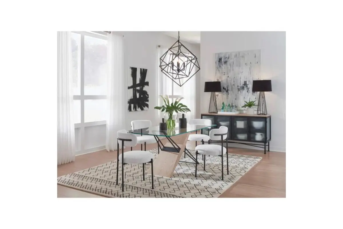 Aere Side Chair - Image 6