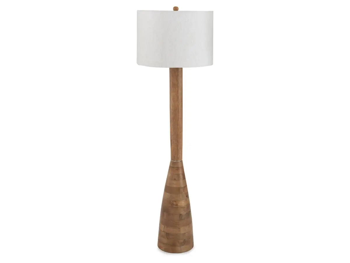 Ailsa Lamp