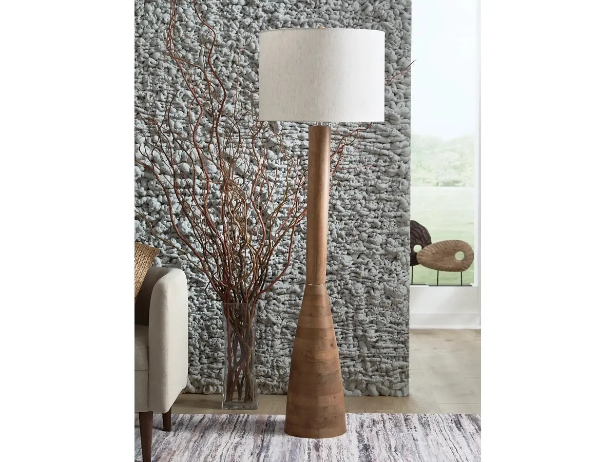 Ailsa Lamp - Image 4