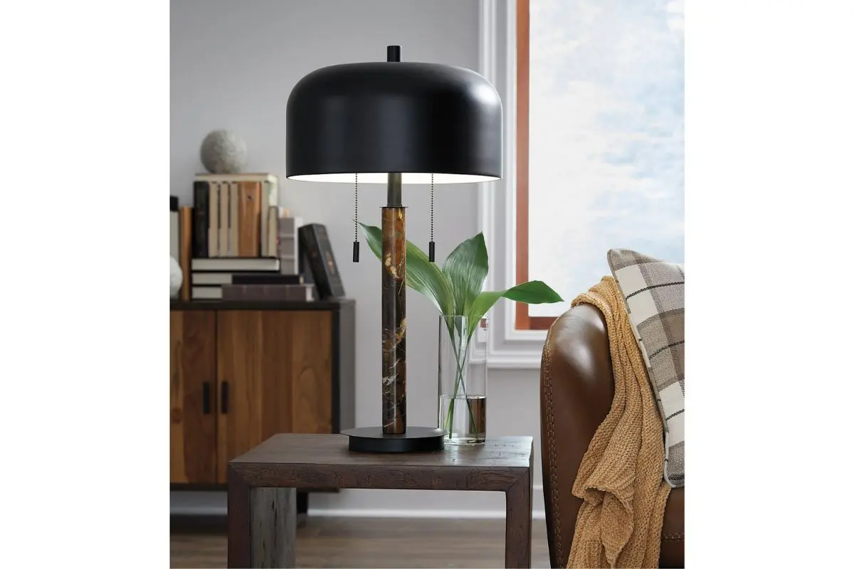 Alanbert Lamp - Image 3