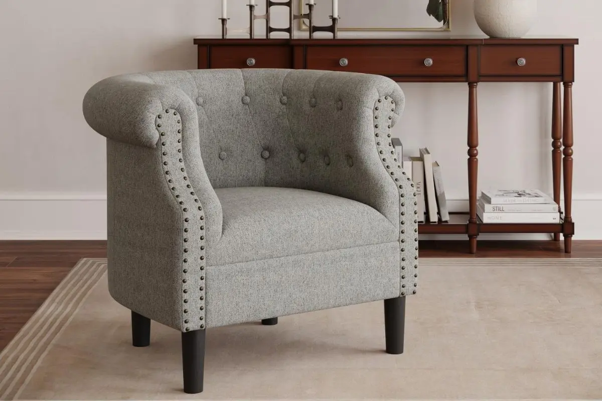 Allen Accent Chair - Image 16