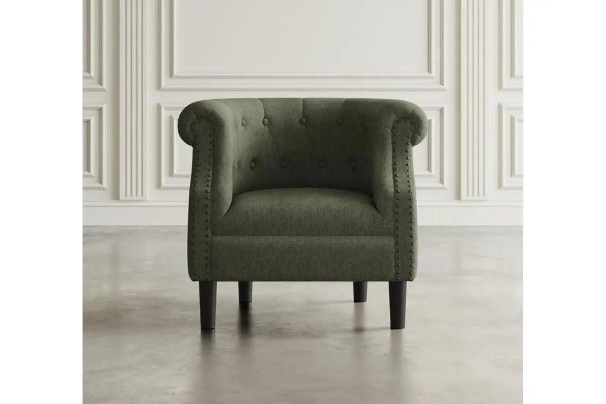 Allen Accent Chair - Image 21