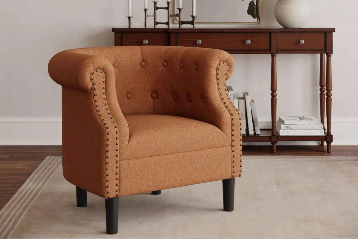 Allen Accent Chair - Image 22