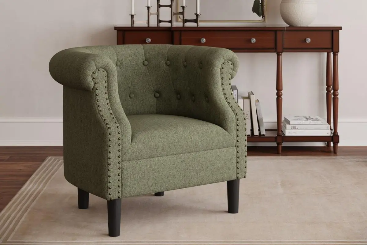 Allen Accent Chair - Image 23