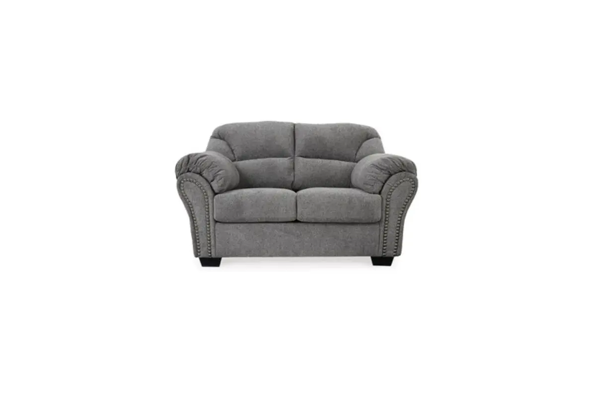 Allmaxx Sofa & Loveseat - Image 3
