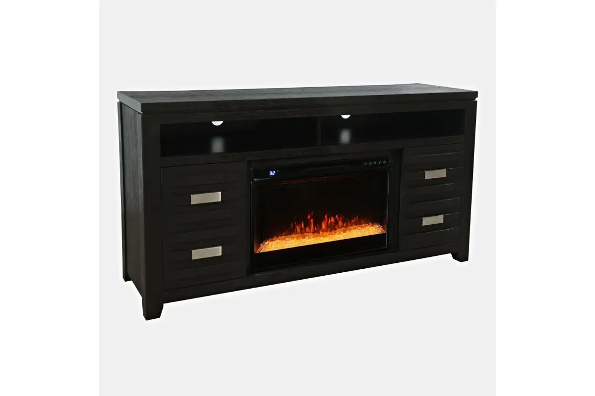 Altamonte Fireplace Console