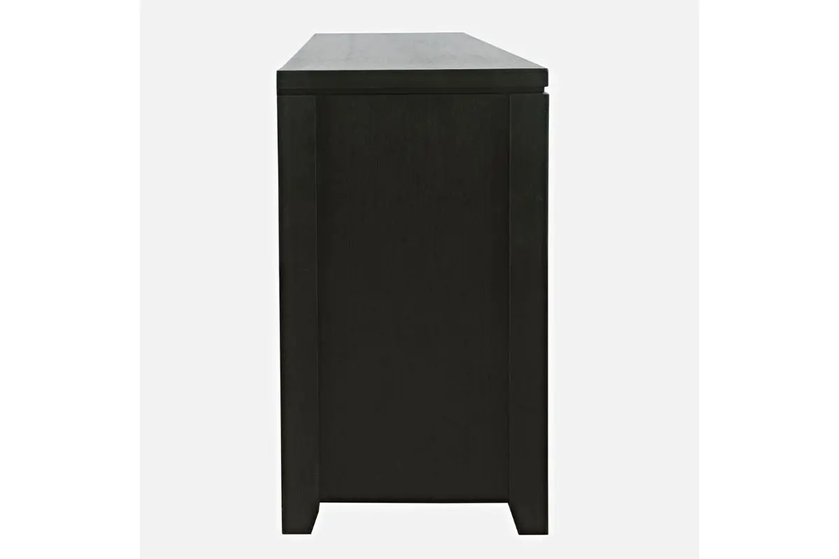 Altamonte Fireplace Console - Image 4