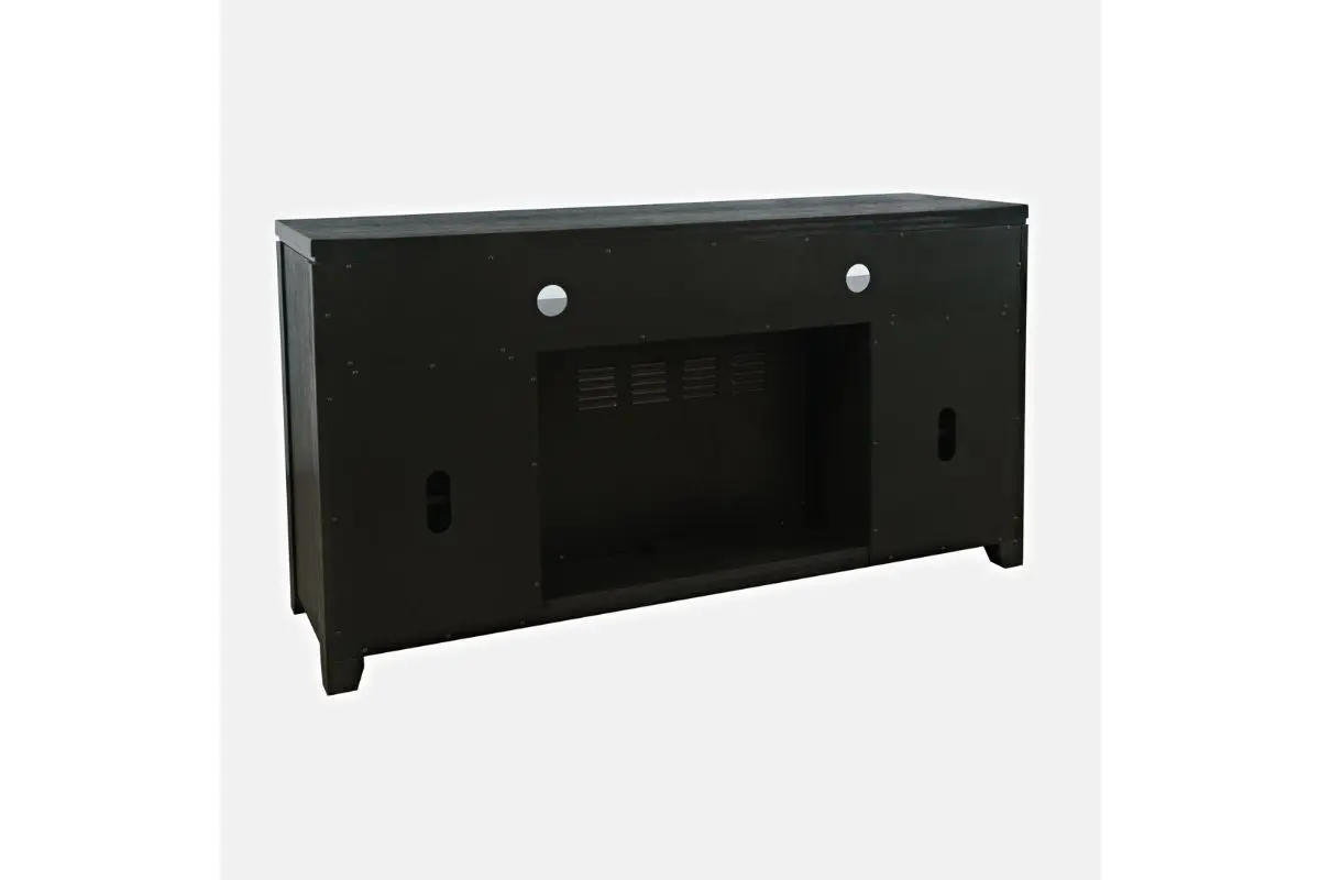 Altamonte Fireplace Console - Image 5