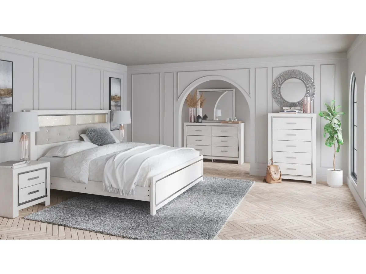 Altyra Bookcase Bed - Image 13