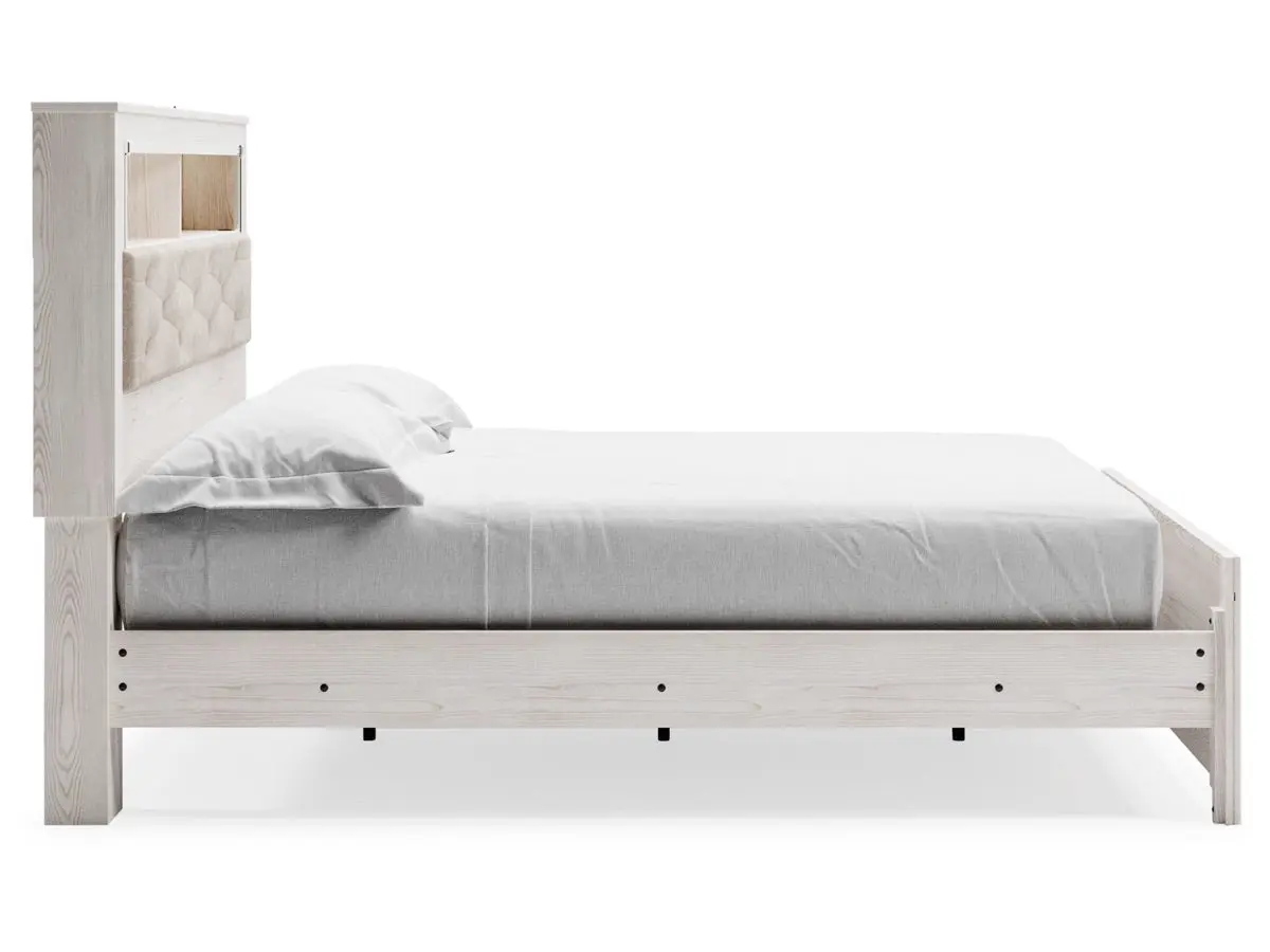 Altyra Bookcase Bed - Image 7
