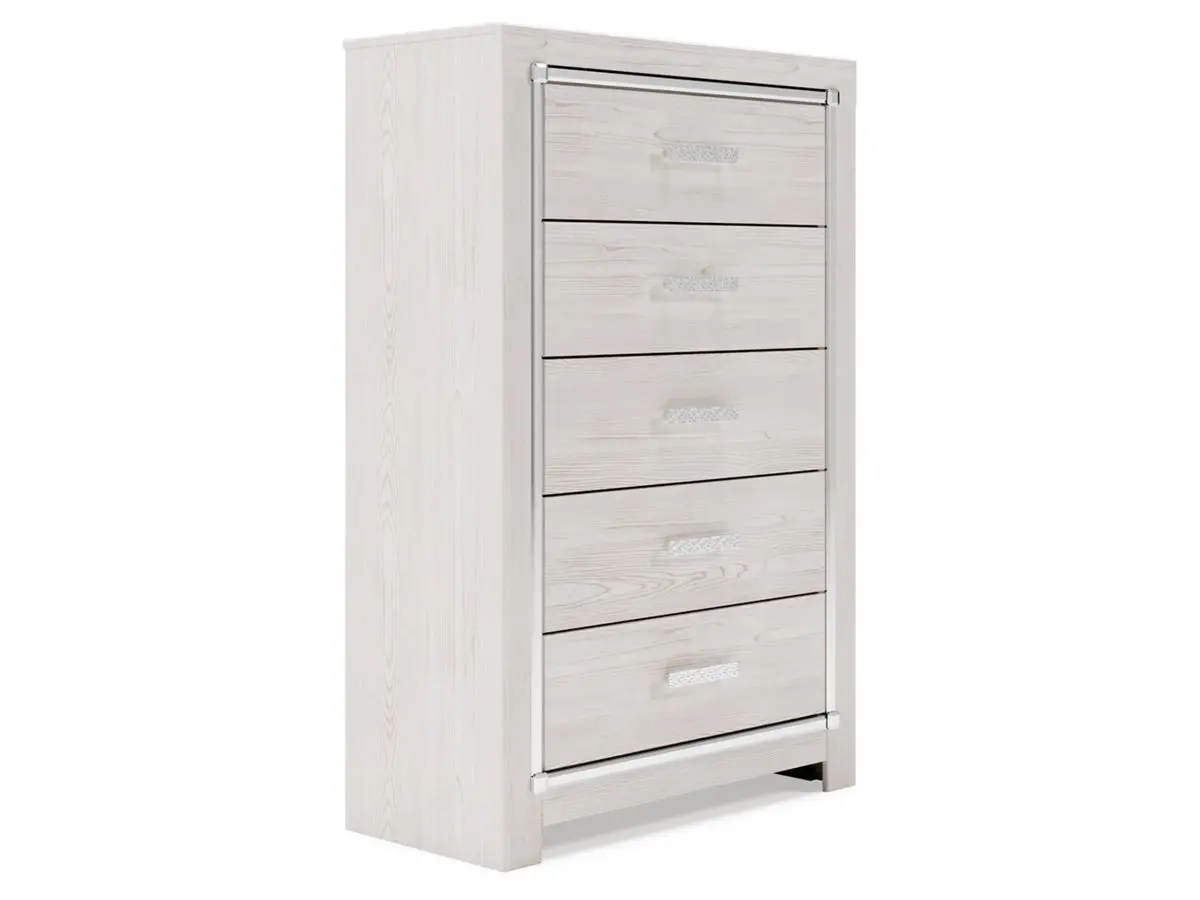 Altyra Chest