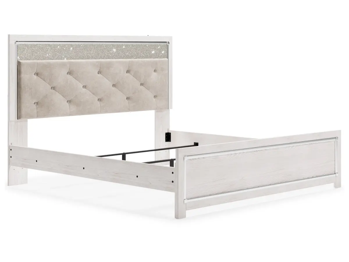 Altyra Panel Bed - Image 10