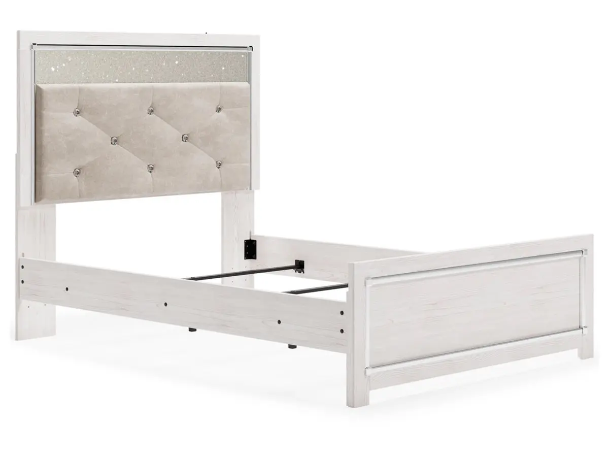 Altyra Panel Bed - Image 11