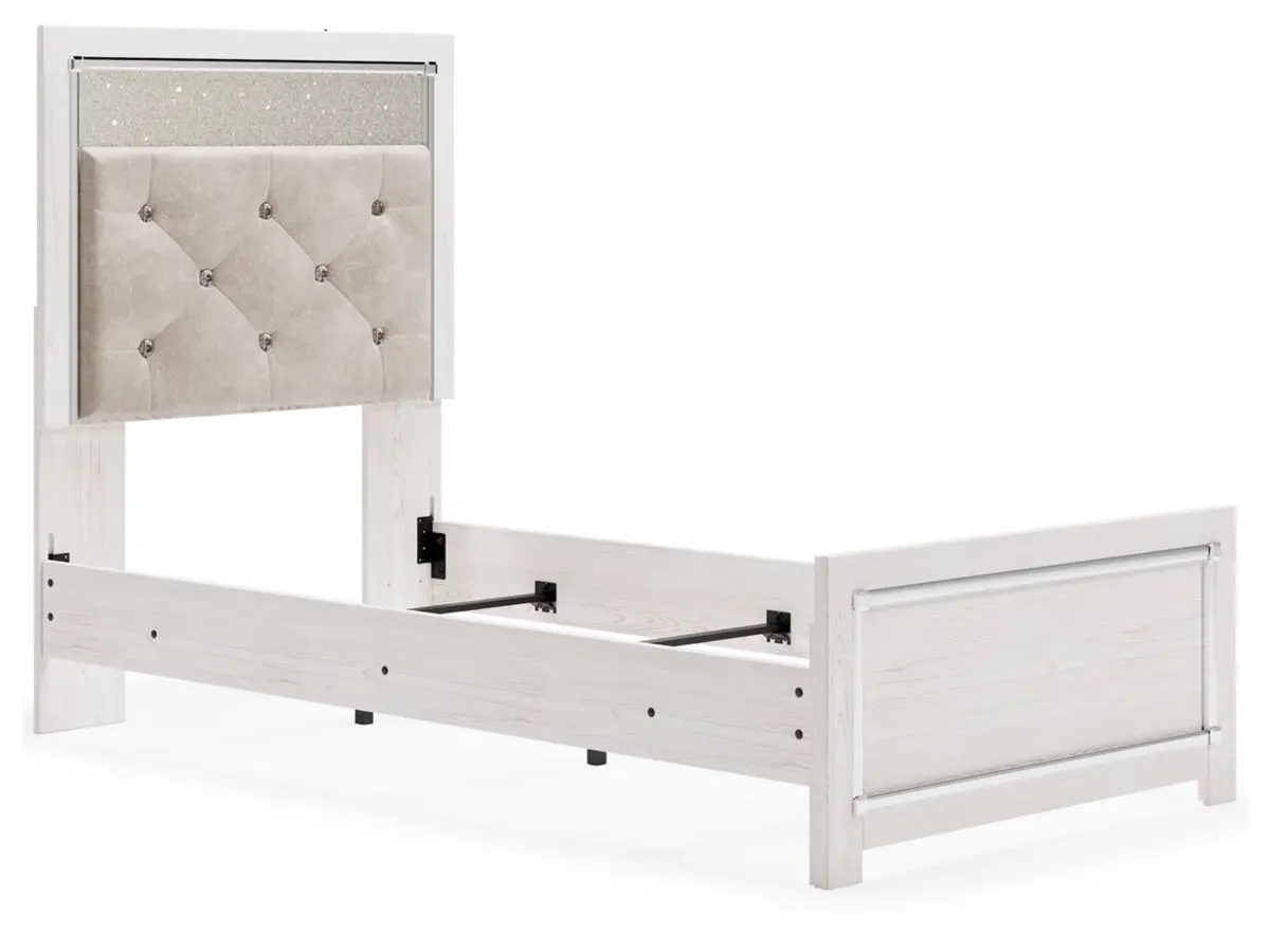 Altyra Panel Bed - Image 12