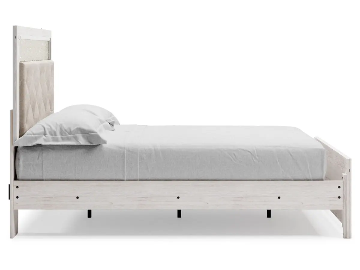 Altyra Panel Bed - Image 13
