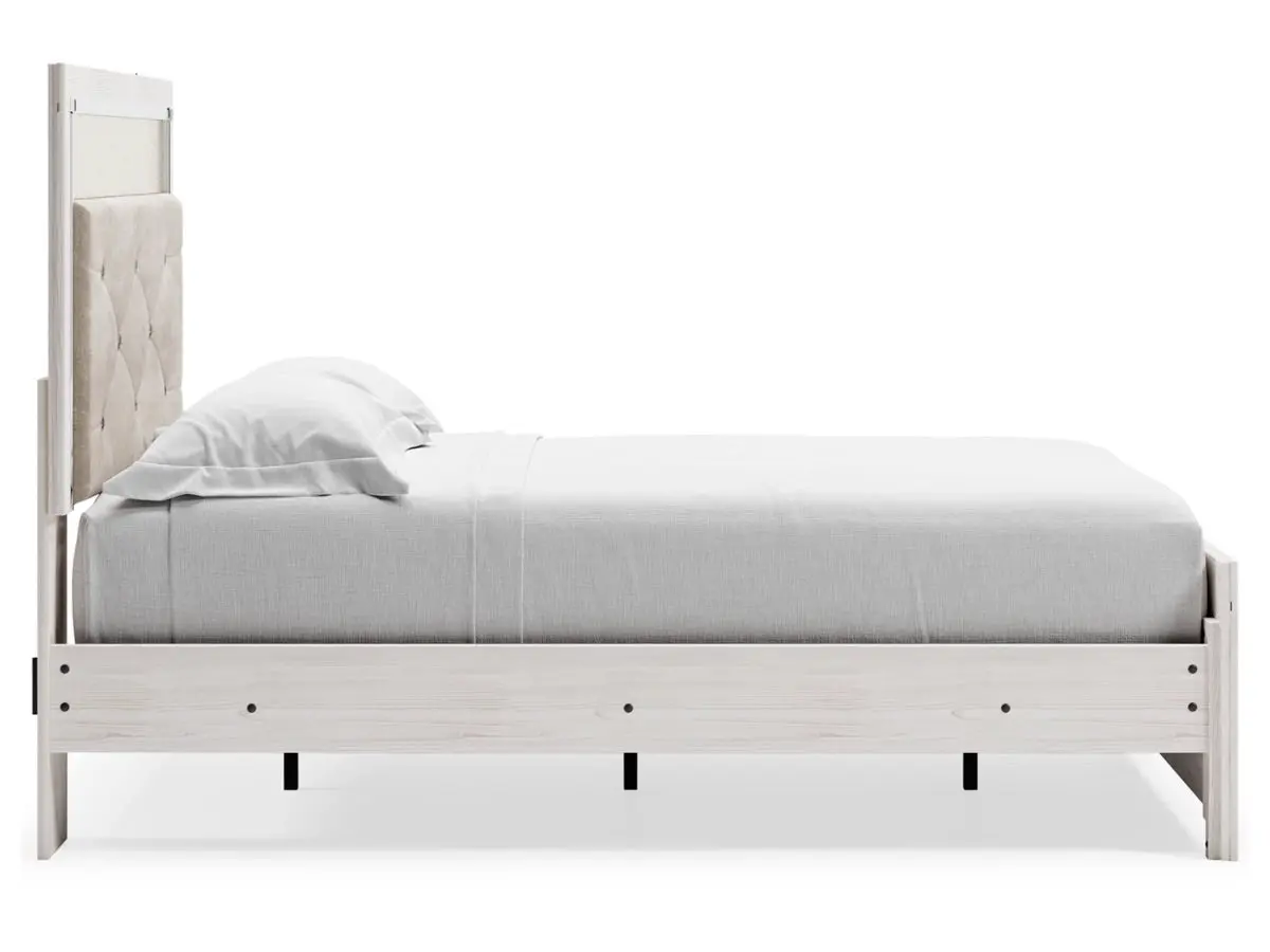 Altyra Panel Bed - Image 15