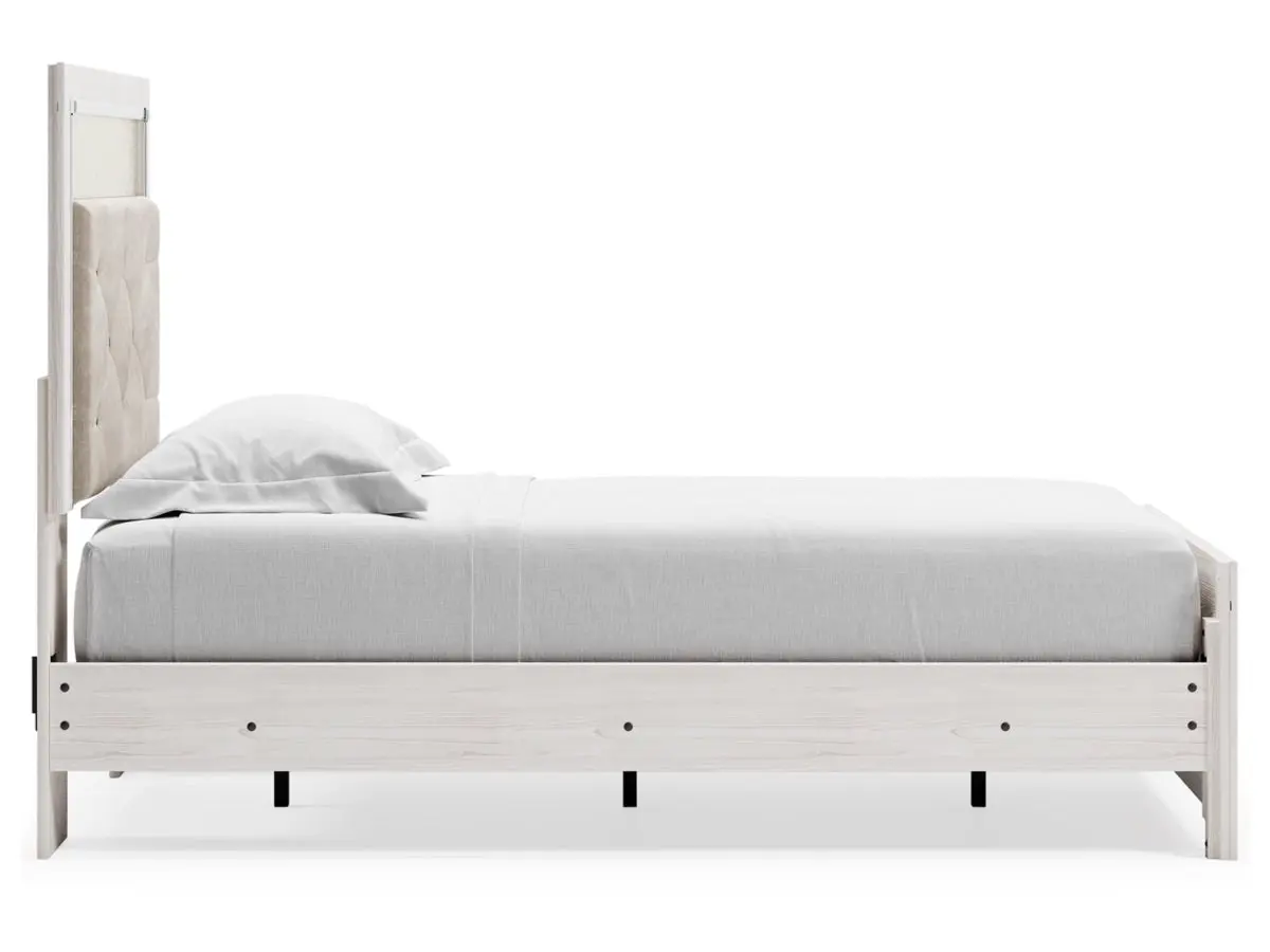 Altyra Panel Bed - Image 16
