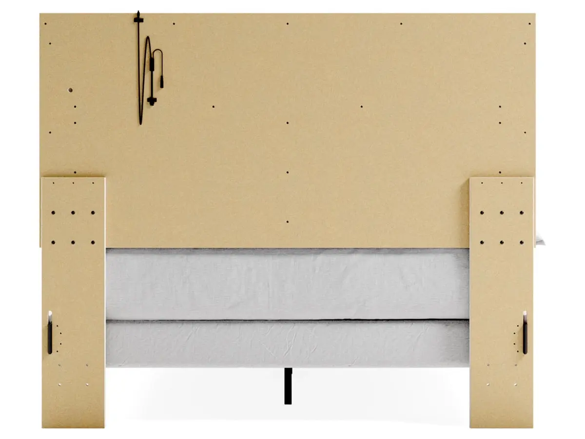 Altyra Panel Bed - Image 17