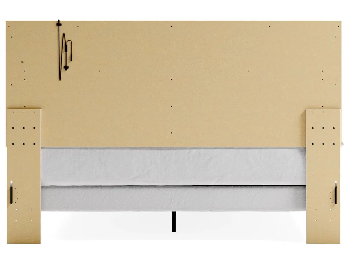 Altyra Panel Bed - Image 18