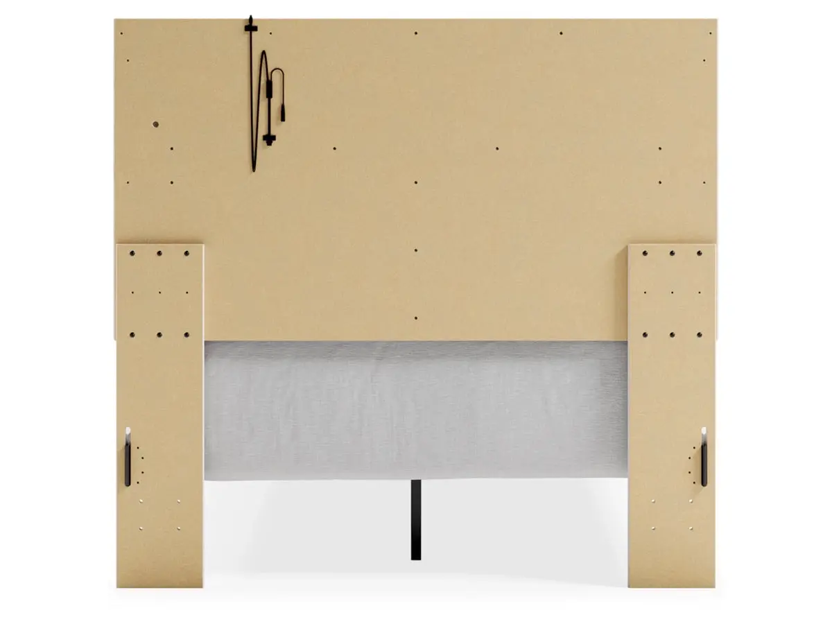 Altyra Panel Bed - Image 19