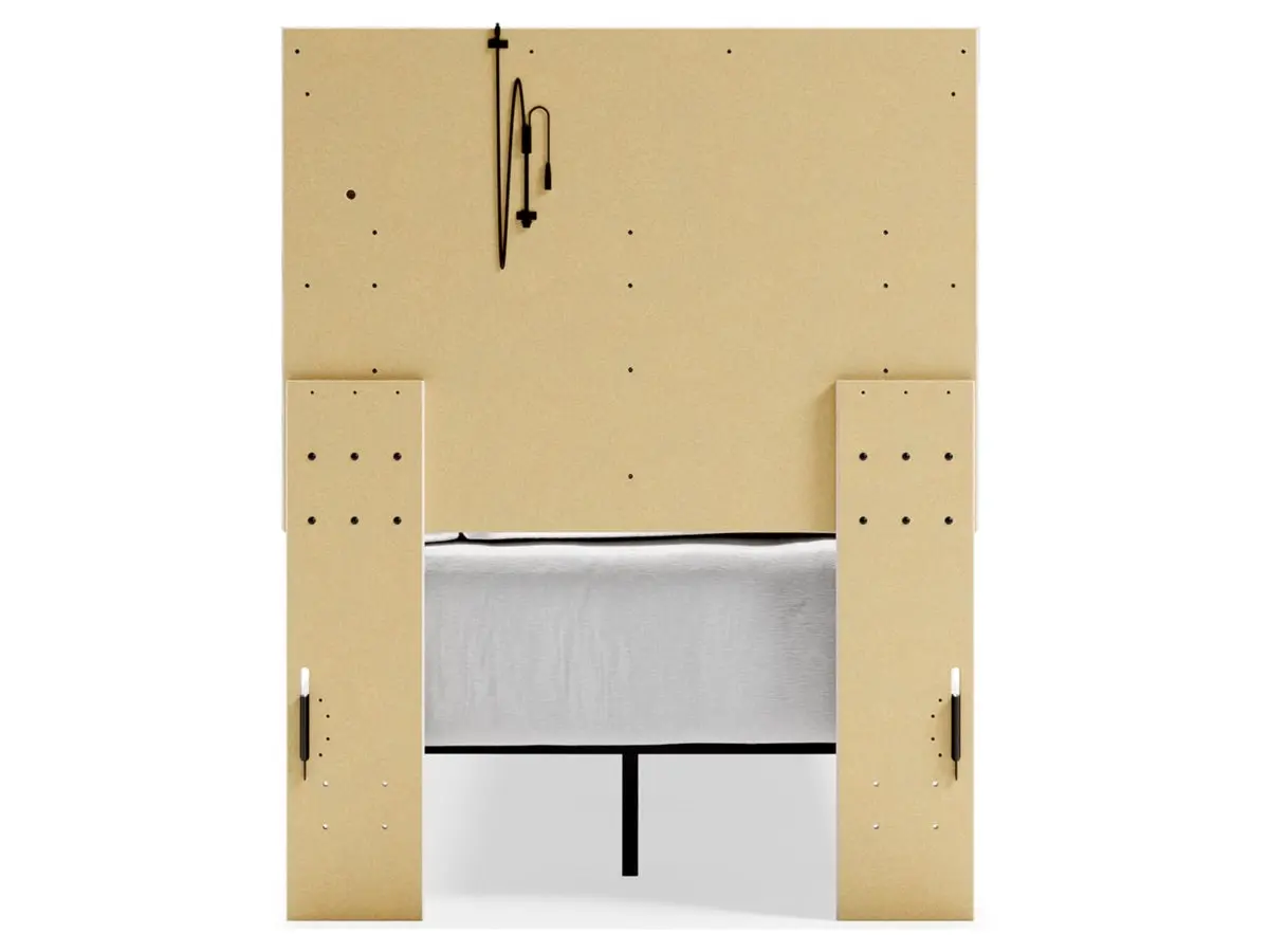 Altyra Panel Bed - Image 20