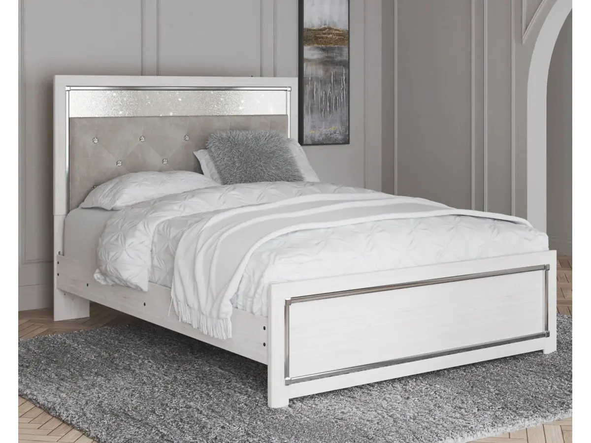 Altyra Panel Bed - Image 21