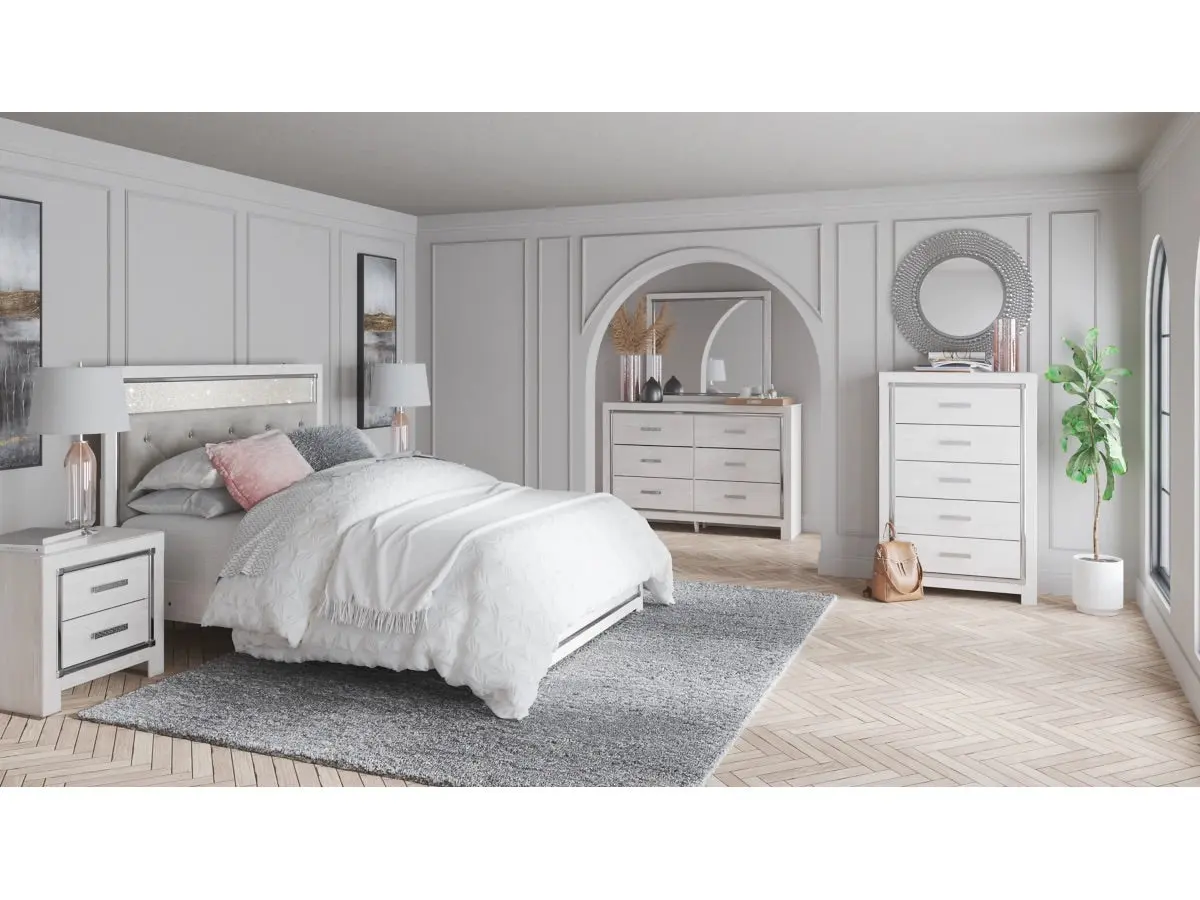 Altyra Panel Bed - Image 25