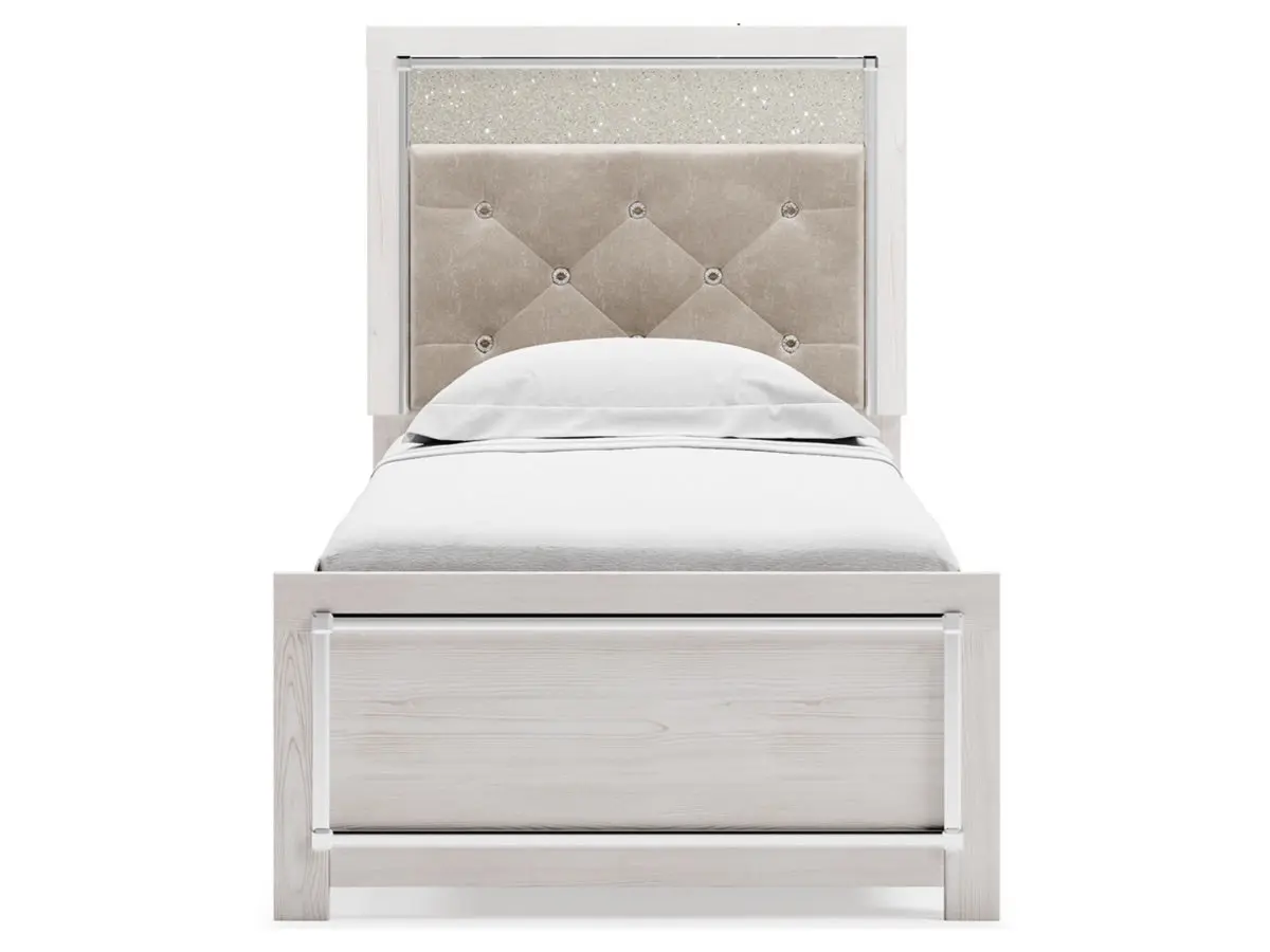 Altyra Panel Bed - Image 4