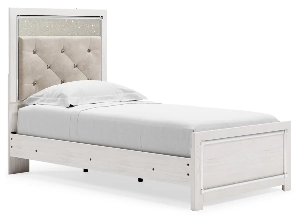 Altyra Panel Bed - Image 8