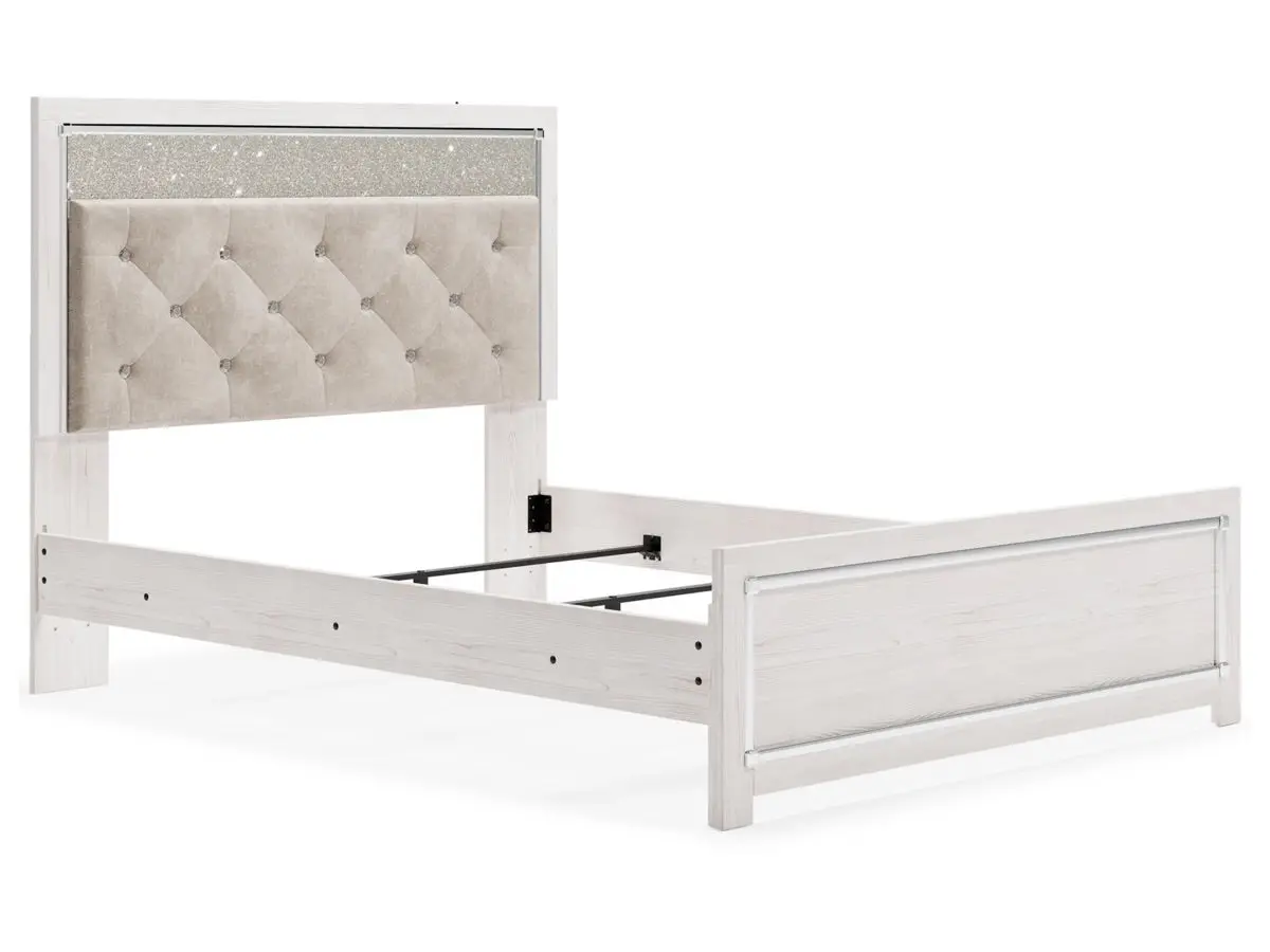 Altyra Panel Bed - Image 9