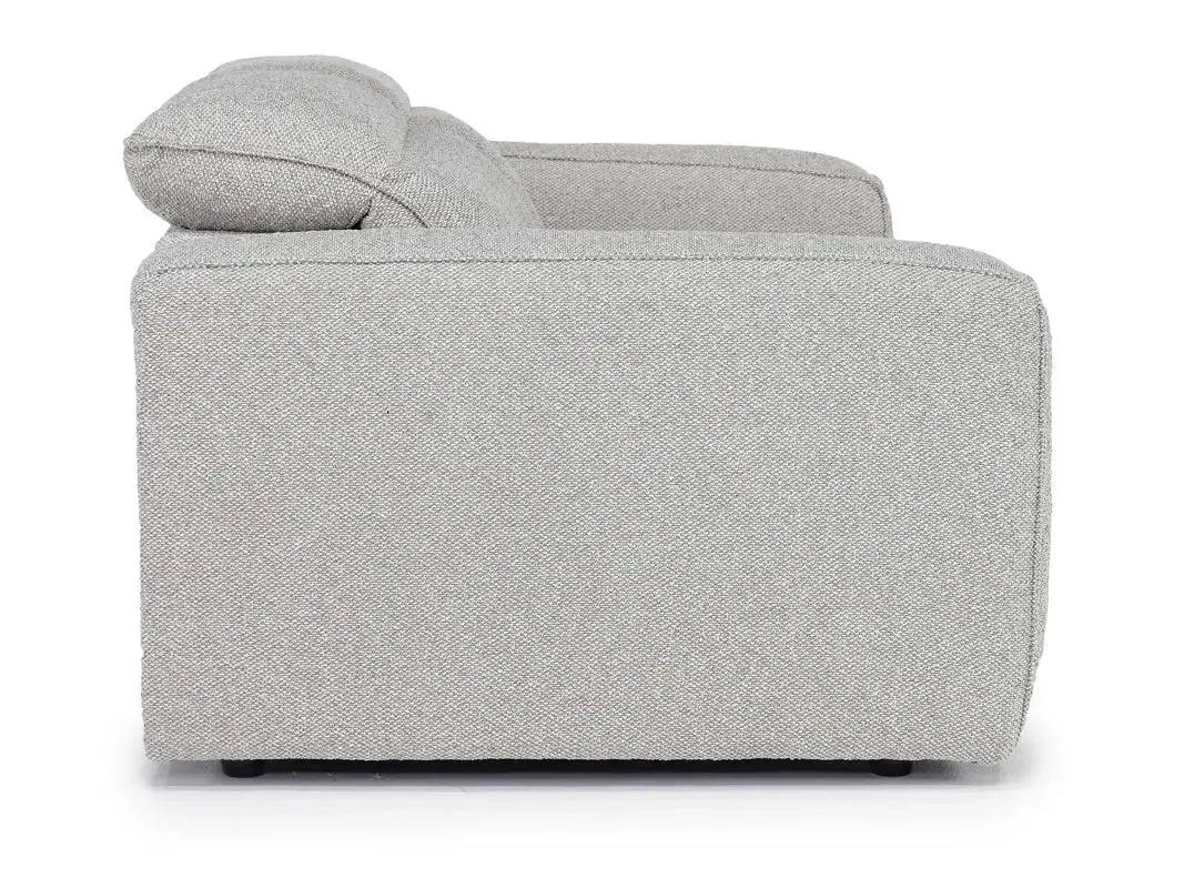 Amara 2 Power Console Loveseat - Image 14